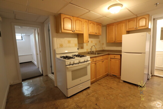 Building Photo - 409 Huntington Ave