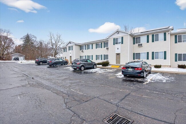 Foto del interior - Rockway Village (Shepherd 33 LLC)
