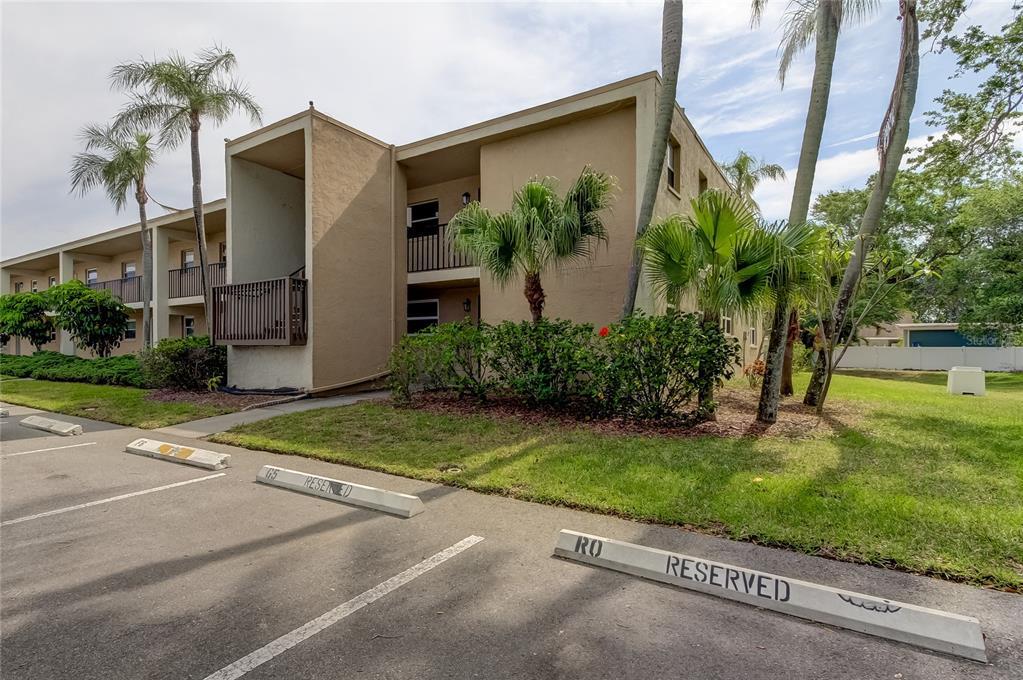 12300 Park Blvd Unit 211, Seminole, FL 33772 Condo for Rent in