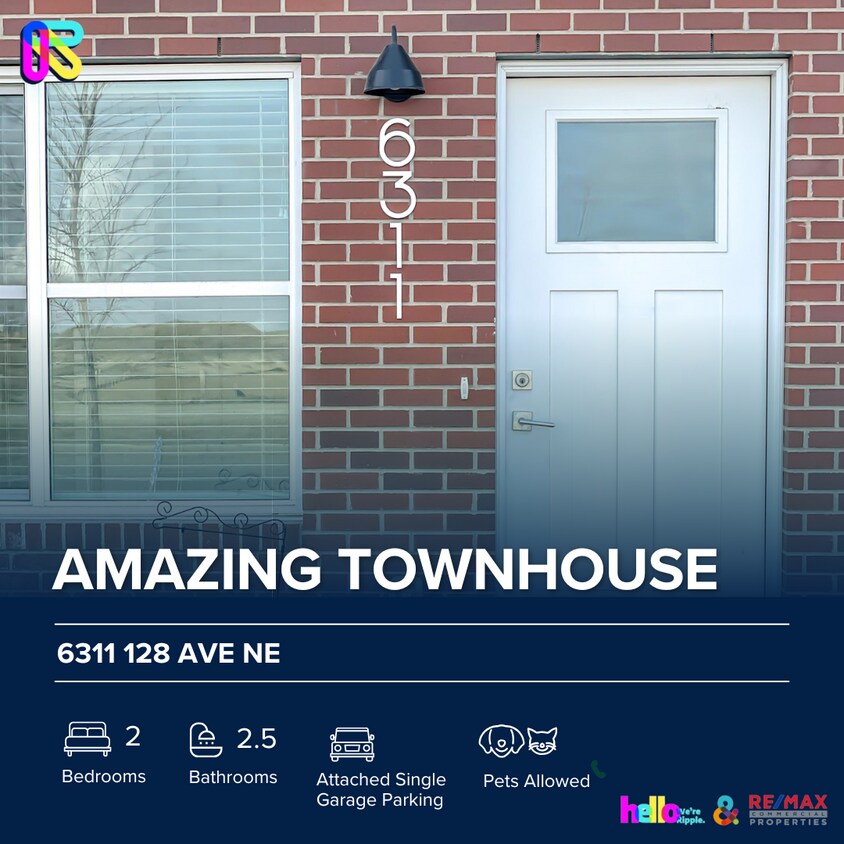 Photo principale - 6311-6128 128 Ave NE