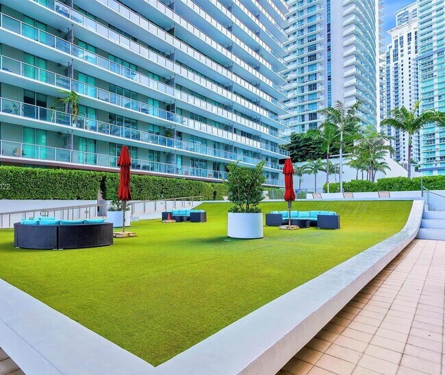 Foto del edificio - 1111 SW 1st Ave