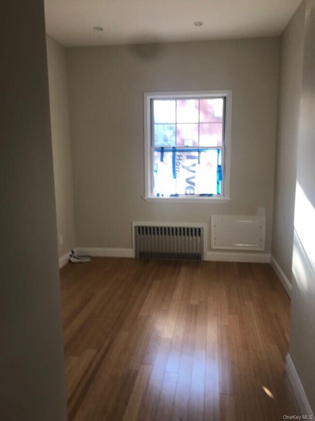 Foto del edificio - 16 Park St