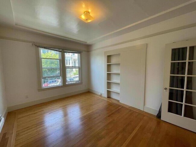 Foto del edificio - 222 Webster St