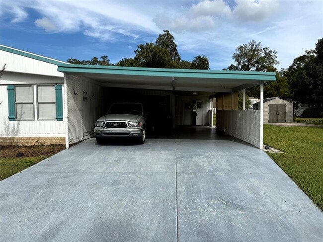 Foto del edificio - 3221 SE 39th Ave