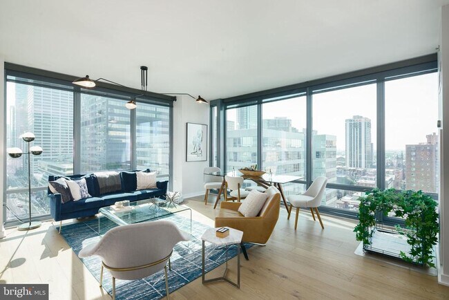 Foto del edificio - 2101 Market St