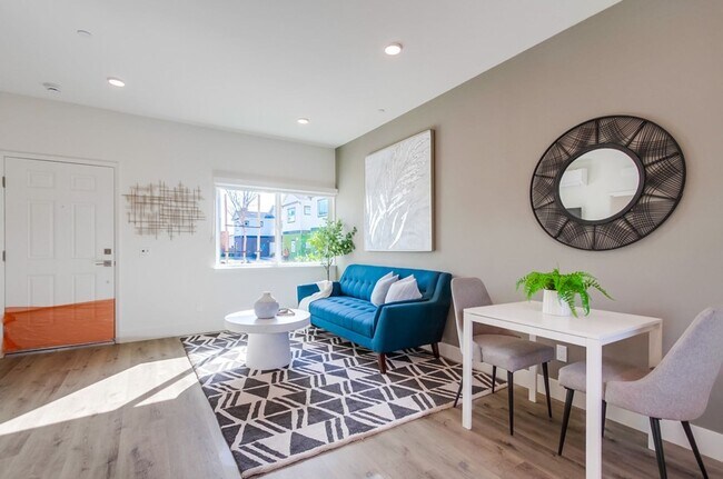 Foto del edificio - Atlas Street Apartments | Kearny Mesa