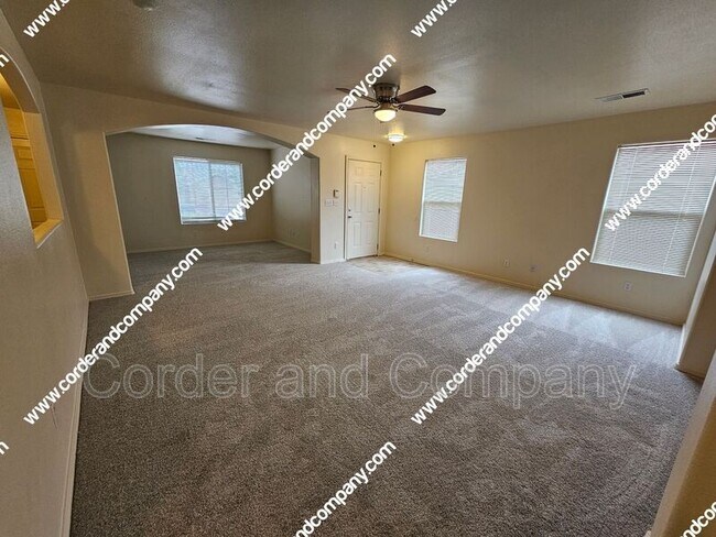 Building Photo - 7608 Snowy Egret Ct NW