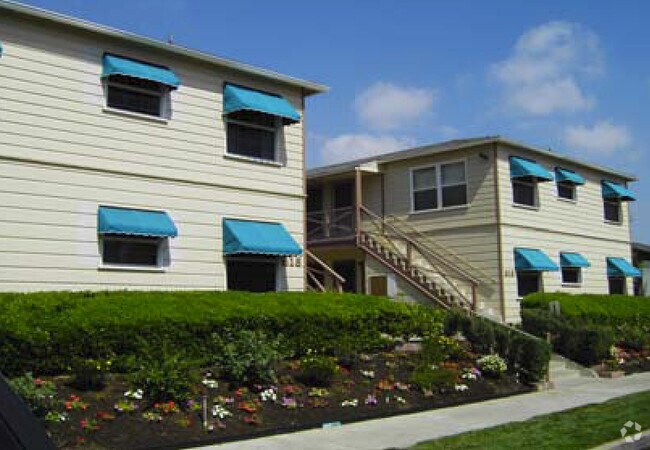 Foto del edificio - 426 Atlantic Ave