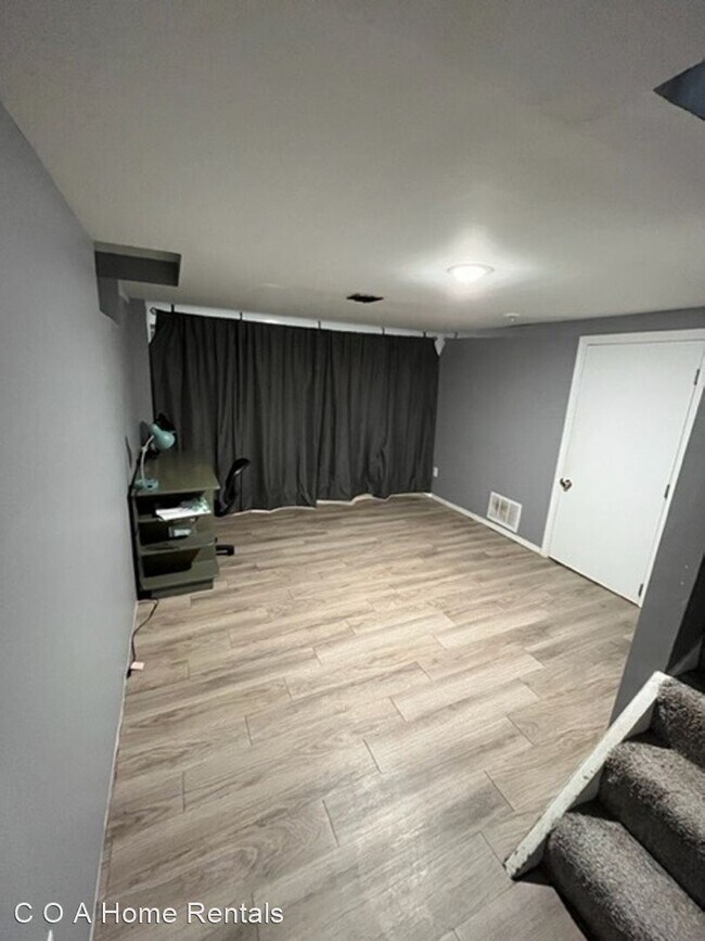 Foto del edificio - 2 br, 1 bath House - 201 S. Nevada St
