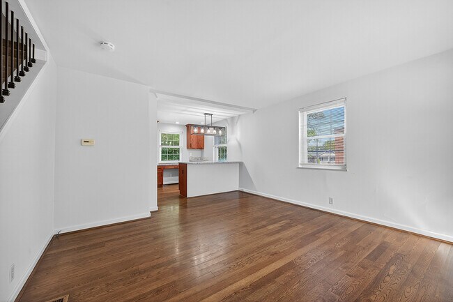 Entrada - Erie Townhomes
