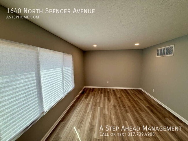Foto del edificio - 1640 N Spencer Ave