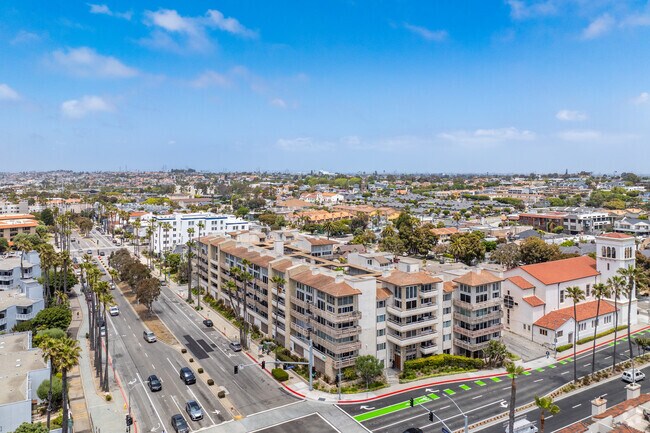 Foto aérea - La Casita Condominium