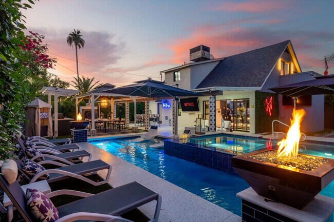 Foto del edificio - 8543 E Valley Vista Dr