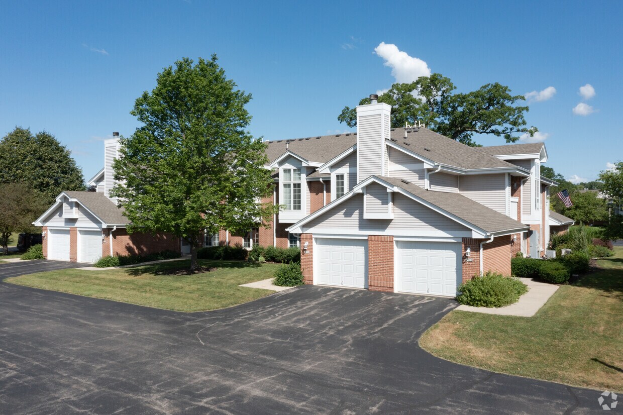 Foto principal - Overlook Lakes Apartments