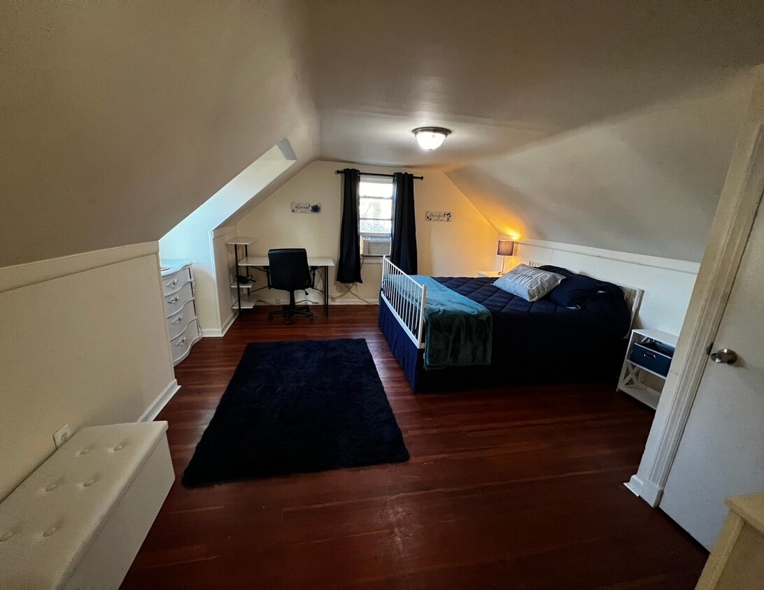 7407 Tilden St, Hyattsville, MD 20784 House Rental in Hyattsville, MD