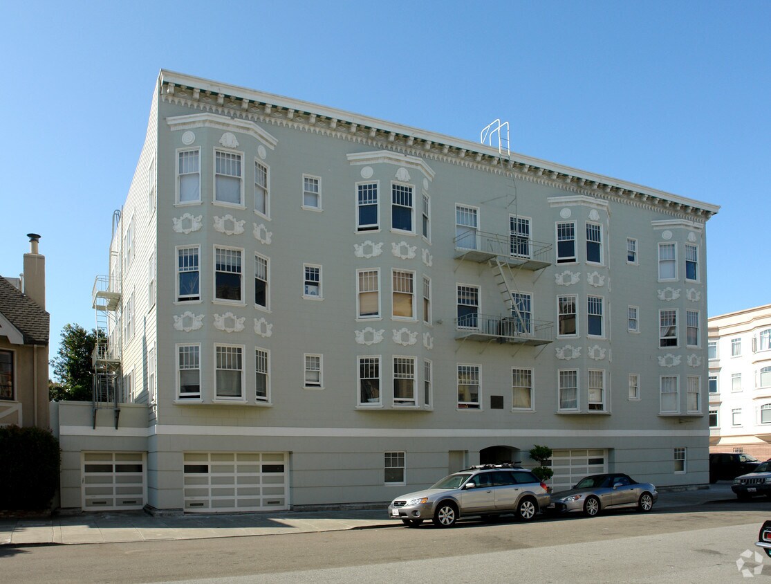 Building Photo - 1895 Jefferson St