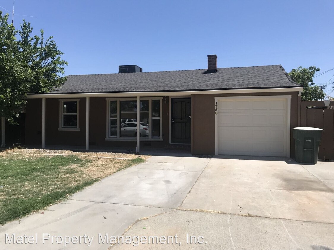 Foto principal - 2 br, 1 bath House - 1750 LOIS WAY