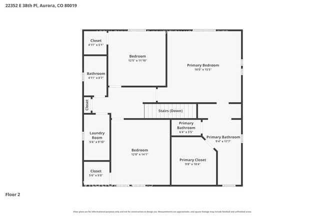 Building Photo - 22352 E 38th Pl