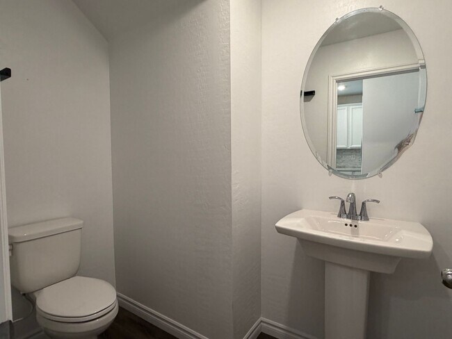 Foto del edificio - Amazing NLV 3 bed townhome