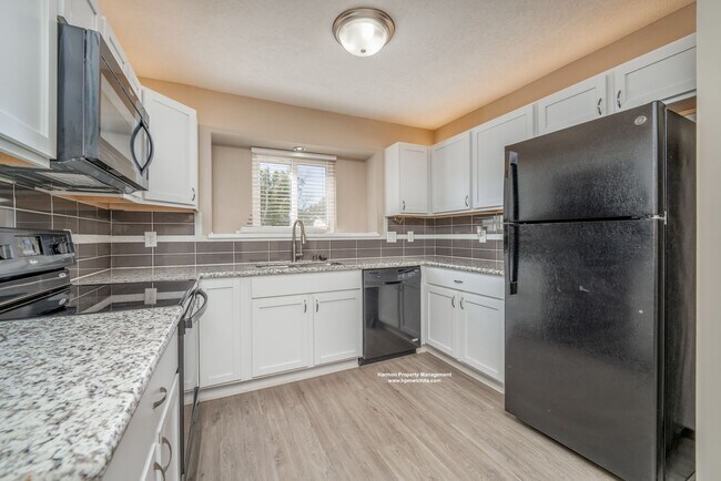 Foto del edificio - Four Bedroom Two Bathroom House Near Pawne...