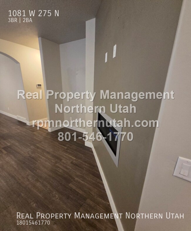 Building Photo - 1081 W 275 N