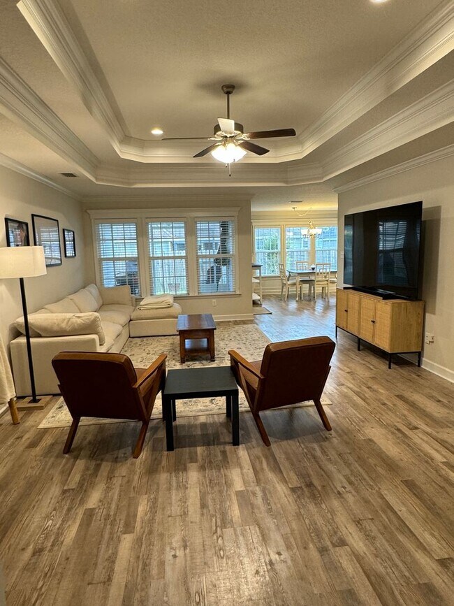 Foto del edificio - Beautiful Home in Hahira, Ga!