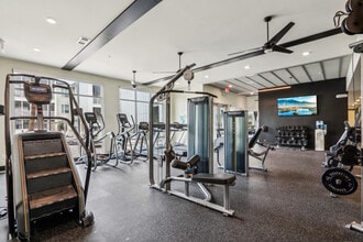 Building Photo - The Lofts At Wildlight