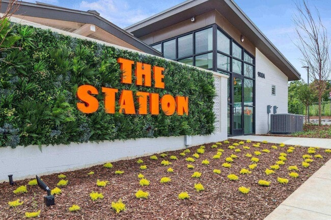 Foto del edificio - The Station by Alta