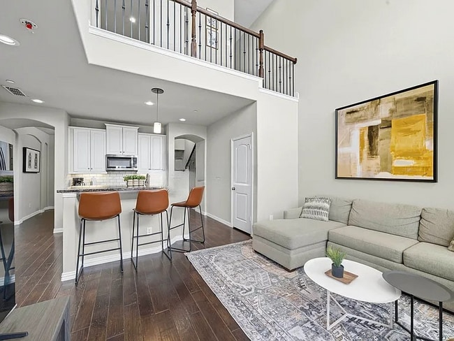 Photo - 374 Hamilton St (Lewisville, TX) Townhome