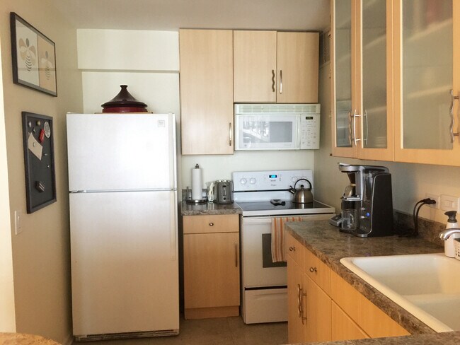 Foto del edificio - 5415 N Sheridan Rd