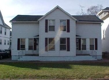 Primary Photo - 415-417 Huron Ave
