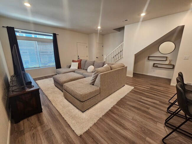 Foto del edificio - 17985 E 103rd Ave