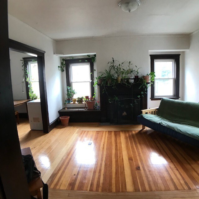 Foto del edificio - 25 Spruce St