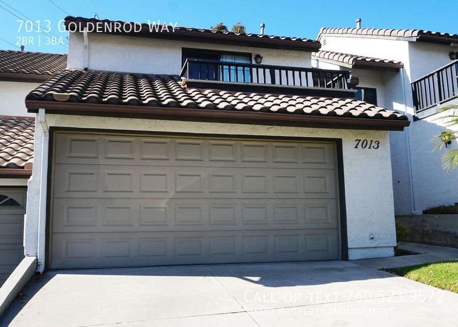 Amazing Carlsbad Remodel! Gated Community!... House for Rent in
