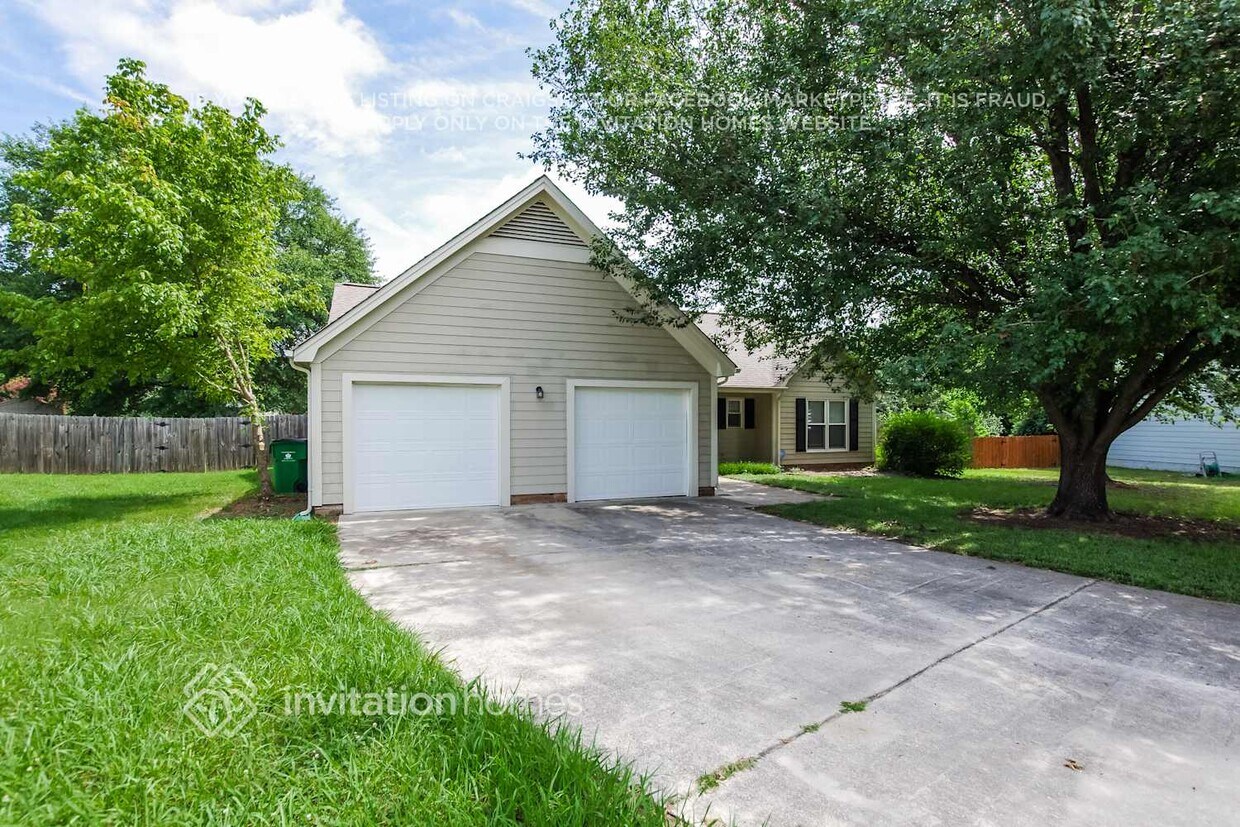 Foto principal - 13505 Thicket Ct