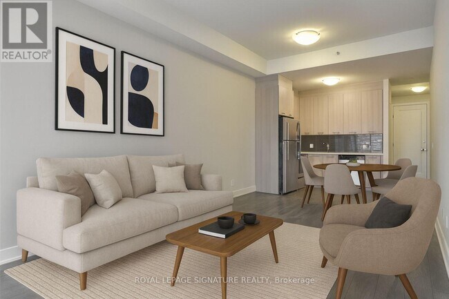 Photo du bâtiment - 150 Main St W