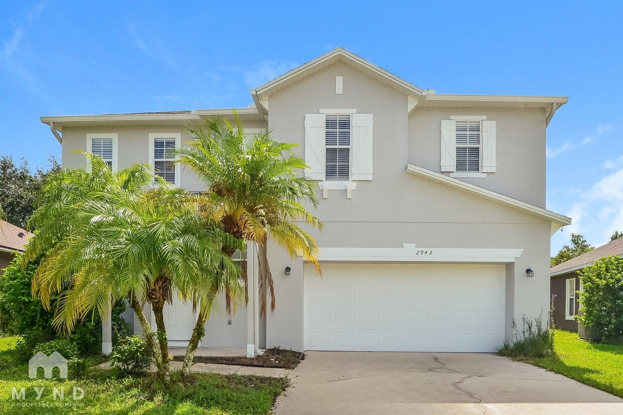 Foto principal - 2943 Lyndscape St