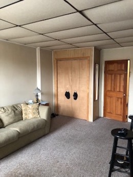 Entry - Living Room - 60 W Main St