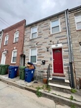 Building Photo - 513 S Madeira St