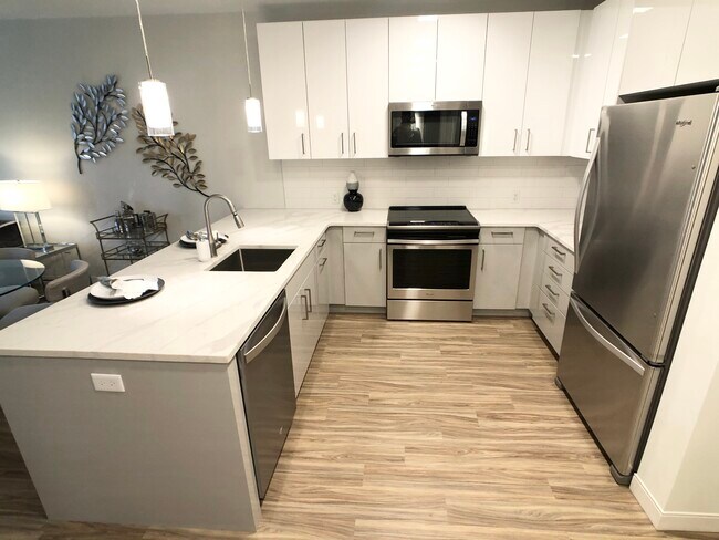 Foto del edificio - 1276 Worcester St