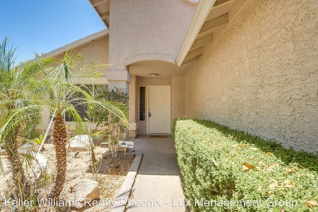 Foto del edificio - 3 br, 2 bath House - 18832 North 15th Place