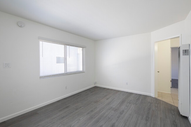 Building Photo - Ocean Palms Apartments