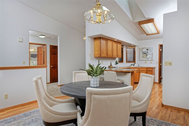 Foto del edificio - 4 Bedroom Patio Home in West Fort Collins