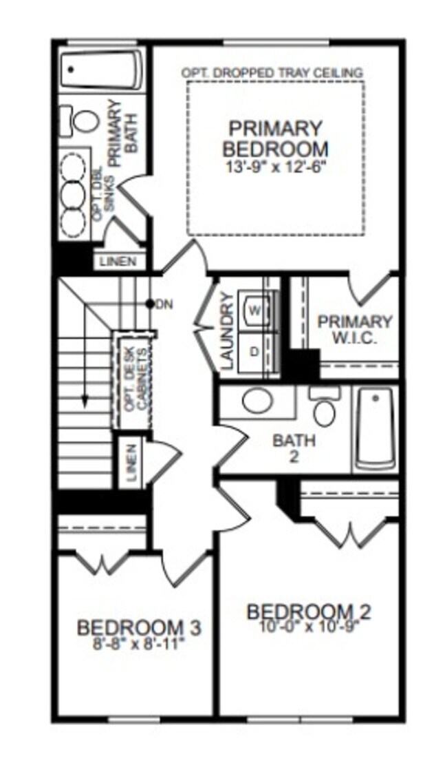 Foto del edificio - 6166 Belay Dr, Chesterfield, VA 23234