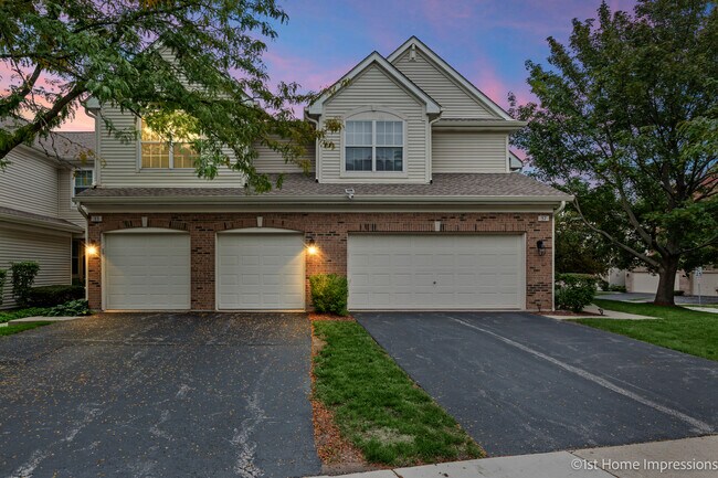 Foto del edificio - 33 Egg Harbour Ct