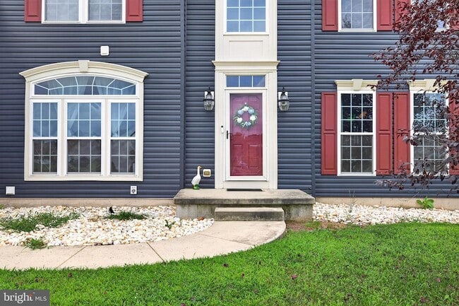 Building Photo - 206 Markham Ct