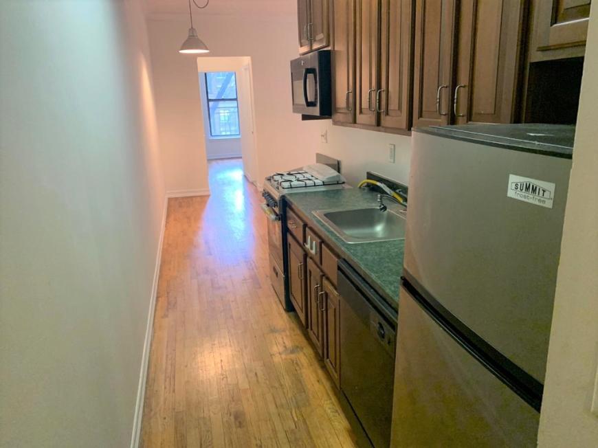 Primary Photo - 2 bedroom in NEW YORK NY 10025