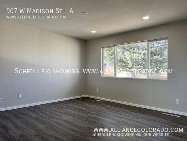 Photo - 907 W Madison St Apartment