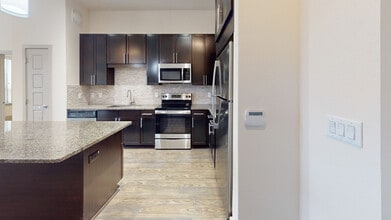 Interior Photo - The Flats