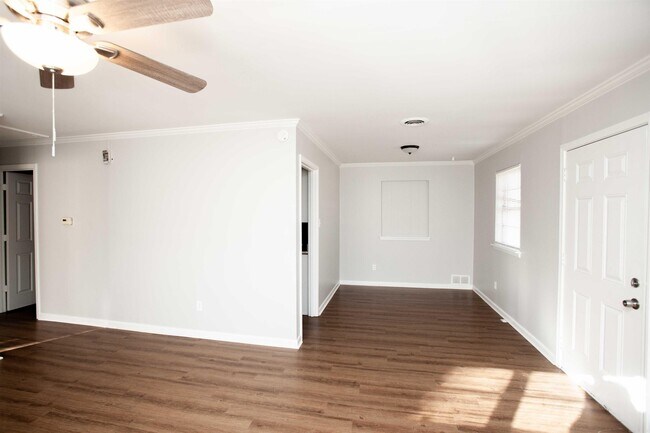 Foto del edificio - 1220 S Pierce St